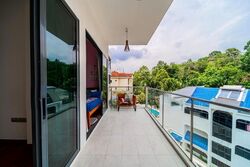 Lattice One (D20), Apartment #628400041